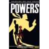 POWERS FEDERALES. PARTE 2: ICONOS