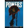 POWERS LAS AGUILAS INTREPIDAS