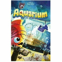 Aquarium (Ingles)