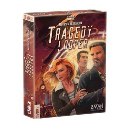 Tragedy Looper
