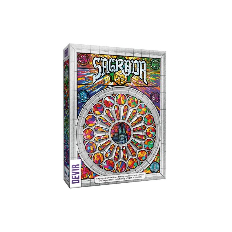 Sagrada