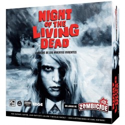 Night of the Living Dead -...