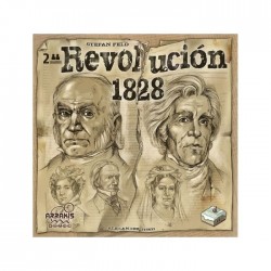 La Revolución 1828