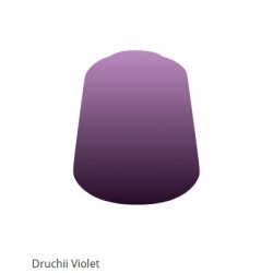 Shade: Druchii Violet (24ml)