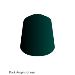 Contrast: Dark Angels Green...
