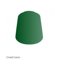 Contrast: Creed Camo (18ml)