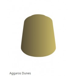 Contrast: Aggaros Dunes (18ml)