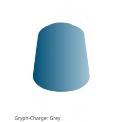 Contrast: Gryph-charger...