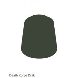 Base: Death Korps Drab (12ml)