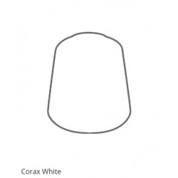 Base: Corax White (12ml)