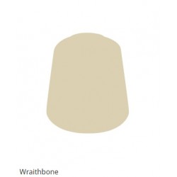 Base: Wraithbone (12ml)