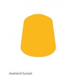 Base: Averland Sunset (12ml)