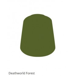 Base: Deathworld Forest (12ml)
