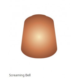 Base: Screaming Bell (12ml)
