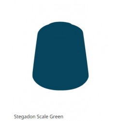 Base: Stegadon Scale Green...