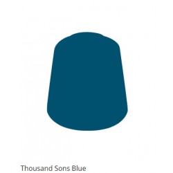 Base: Thousand Sons Blue...