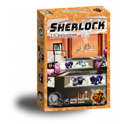 Sherlock: 13 Rehenes