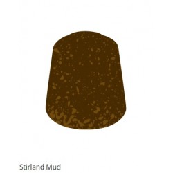 Technical: Stirland Mud (24ml)