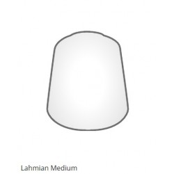 Technical: Lahmian Medium...