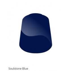 Technical: Soulstone Blue...