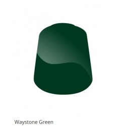 Technical: Waystone Green...