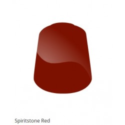 Technical: Spiritstone Red...