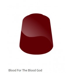 Technical: Blood For The...