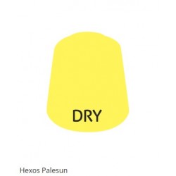 Dry: Hexos Palesun (12ml)