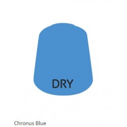 Dry: Chronus Blue (12ml)