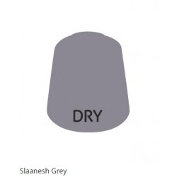 Dry: Slaanesh Grey (12ml)