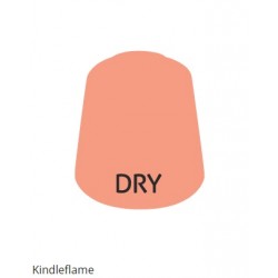 Dry: Kindleflame (12ml)