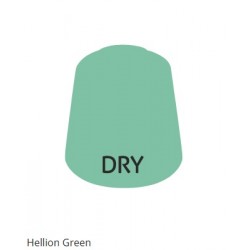 Dry: Hellion Green (12ml)