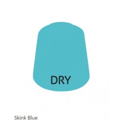 Dry: Skink Blue (12ml)