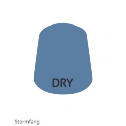 Dry: Stormfang (12ml)