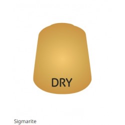 Dry: Sigmarite (12ml)