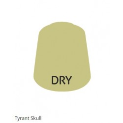 Dry: Tyrant Skull (12ml)