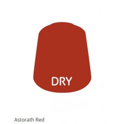 Dry: Astorath Red (12ml)