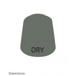 Dry: Dawnstone (12ml)