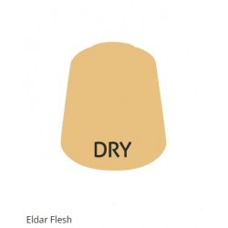 Dry: Eldar Flesh (12ml)