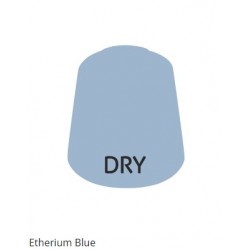 Dry: Etherium Blue (12ml)