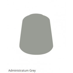 Layer: Administratum Grey...