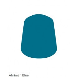 Layer: Ahriman Blue (12ml)
