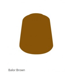 Layer: Balor Brown (12ml)