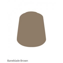 Layer: Baneblade Brown (12ml)
