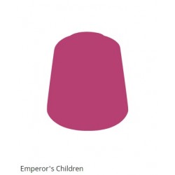 Layer: Emperor's Children...