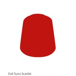 Layer: Evil Sunz Scarlet...