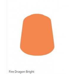Layer: Fire Dragon Bright...