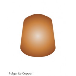 Layer: Fulgurite Copper (12ml)