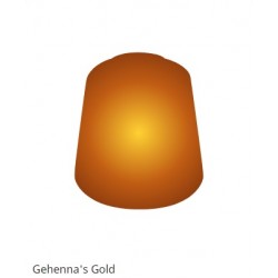 Layer: Gehenna's Gold (12ml)