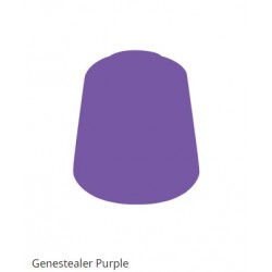 Layer: Genestealer Purple...